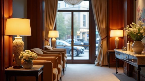 Microneedling in London: why choosing the right clinic matters