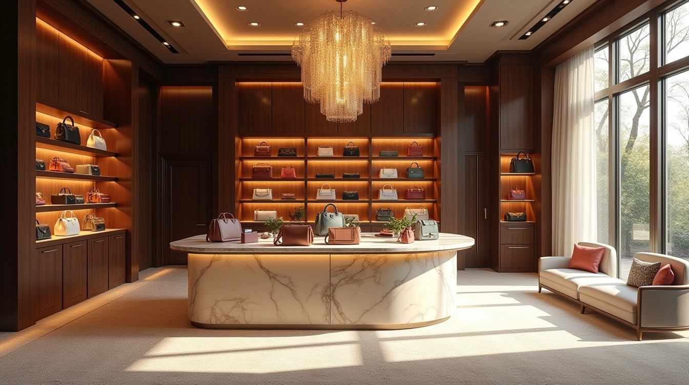 Your Questions About Luxury Handbag Shopping